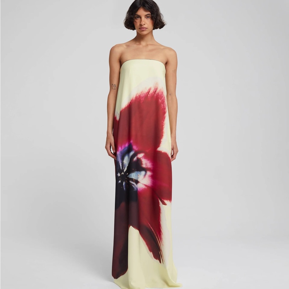 Rat & Boa Antheia Dress